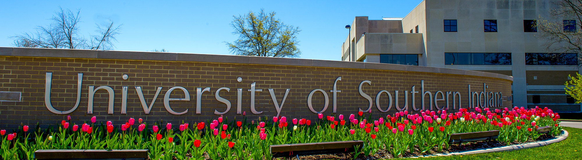 Campus Quad